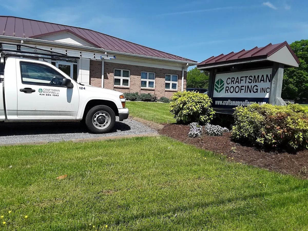 Quality Roof Inspection & Assessment by experienced craftsmen in Hendry Estates